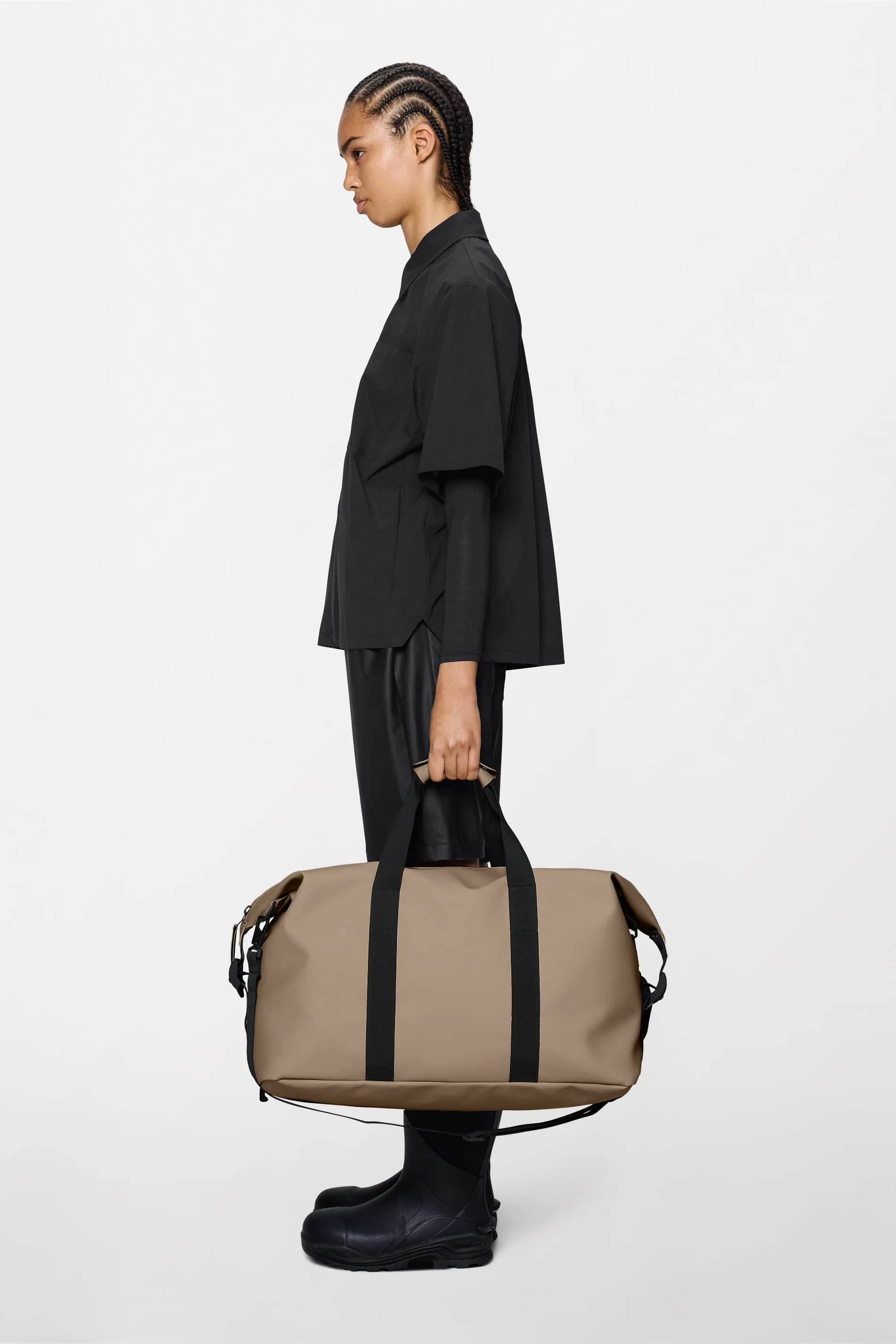 Hilo Weekend Bag - Image 3