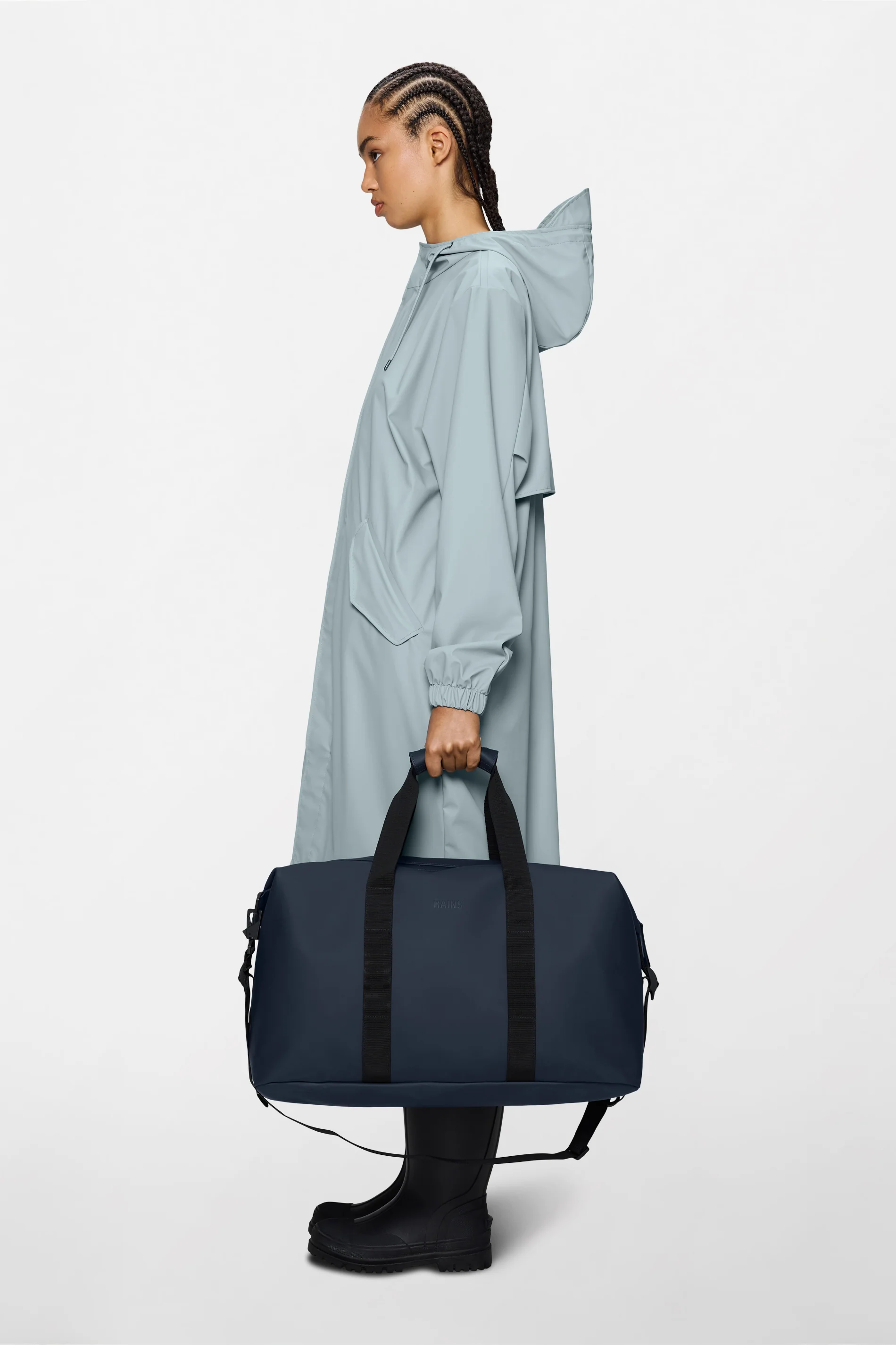 Hilo Weekend Bag - Image 9