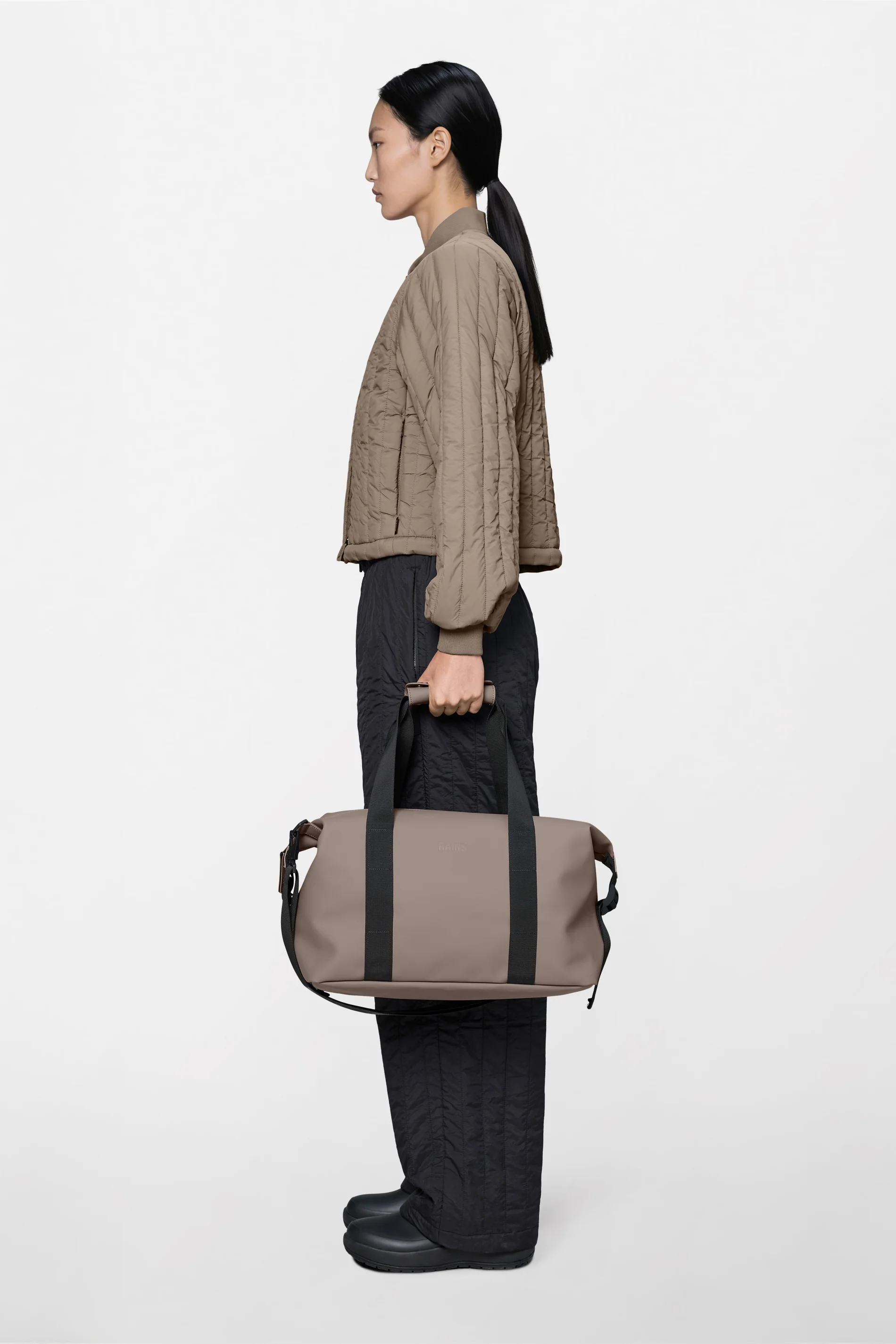 Hilo Weekend Bag Small - Image 13