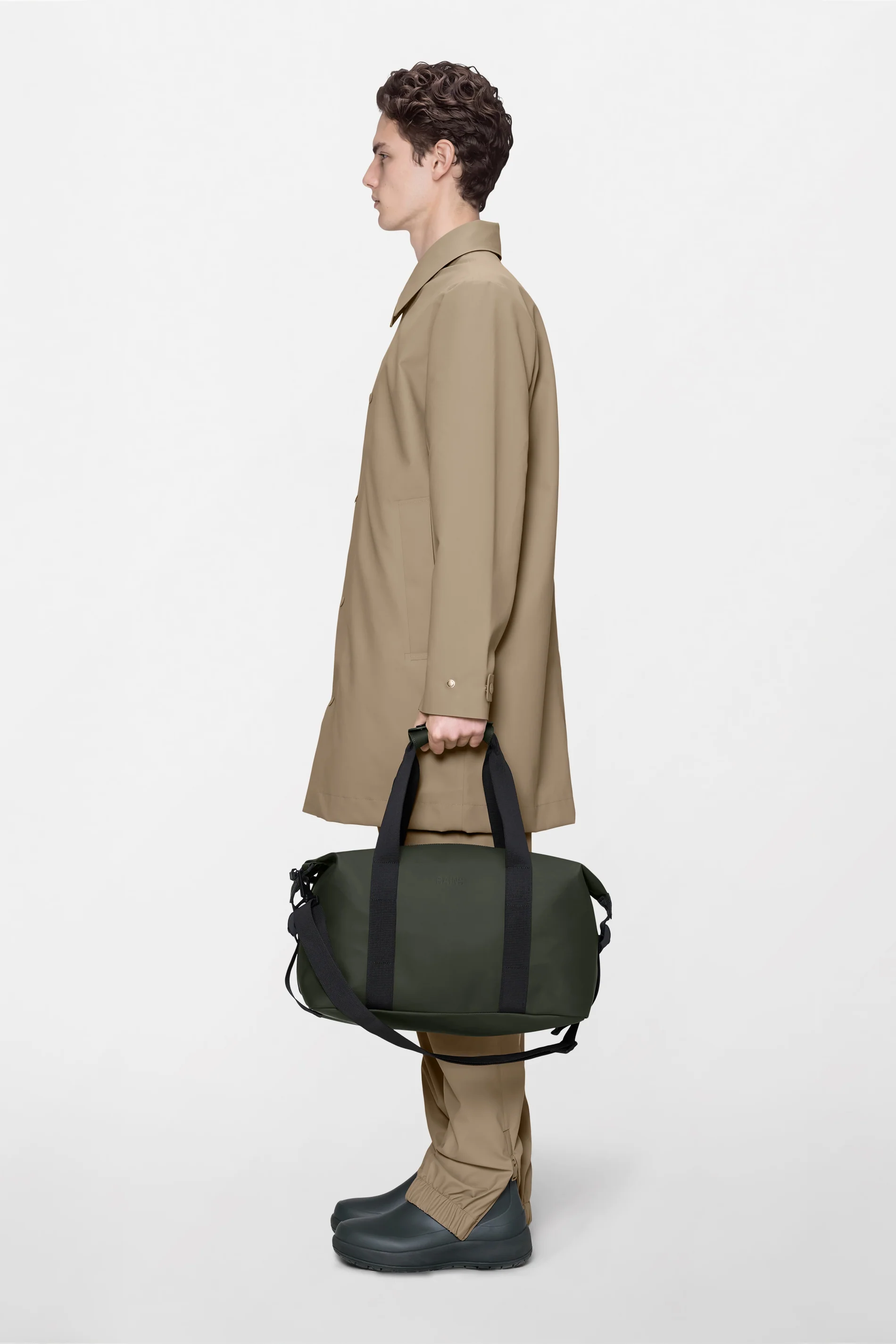 Hilo Weekend Bag Small - Image 18